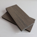 Anti-Slip Anti-UV Swimming Pool Deck Floor Wood Flooring Prices Laminate WPC Board Manufacutures.